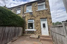 Stile Common Road, HUDDERSFIELD