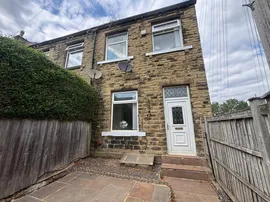 Stile Common Road, HUDDERSFIELD photo