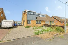 Victoria Road, Cogenhoe, Northampton