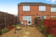 Kings Court, Desborough, Kettering