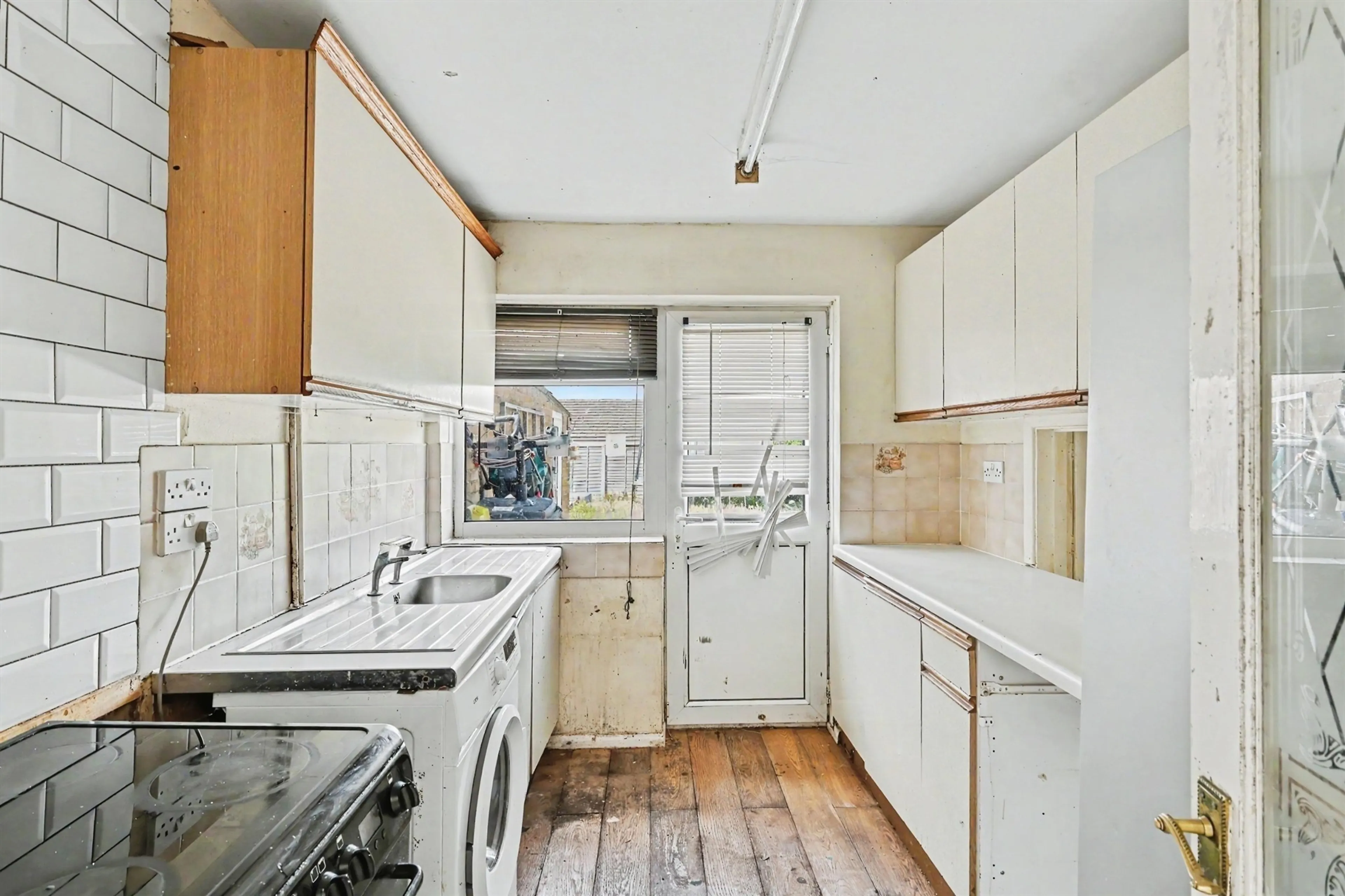 Property at Victoria Road, Cogenhoe, Northampton