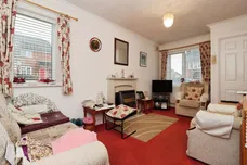 Kings Court, Desborough, Kettering