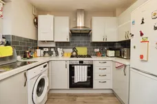Kings Court, Desborough, Kettering