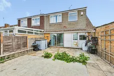 Victoria Road, Cogenhoe, Northampton