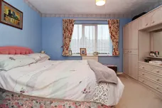Kings Court, Desborough, Kettering