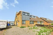 Victoria Road, Cogenhoe, Northampton