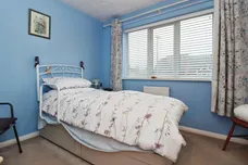 Kings Court, Desborough, Kettering