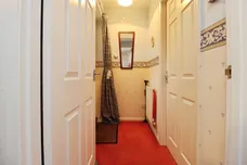 Kings Court, Desborough, Kettering