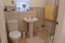 Kings Court, Desborough, Kettering