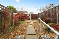 Kings Court, Desborough, Kettering