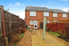 Kings Court, Desborough, Kettering