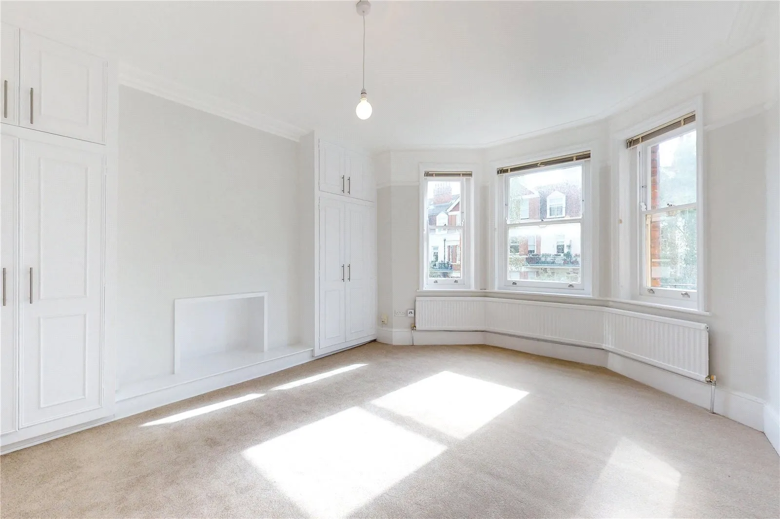Honeybourne Road, West Hampstead, London, NW6
