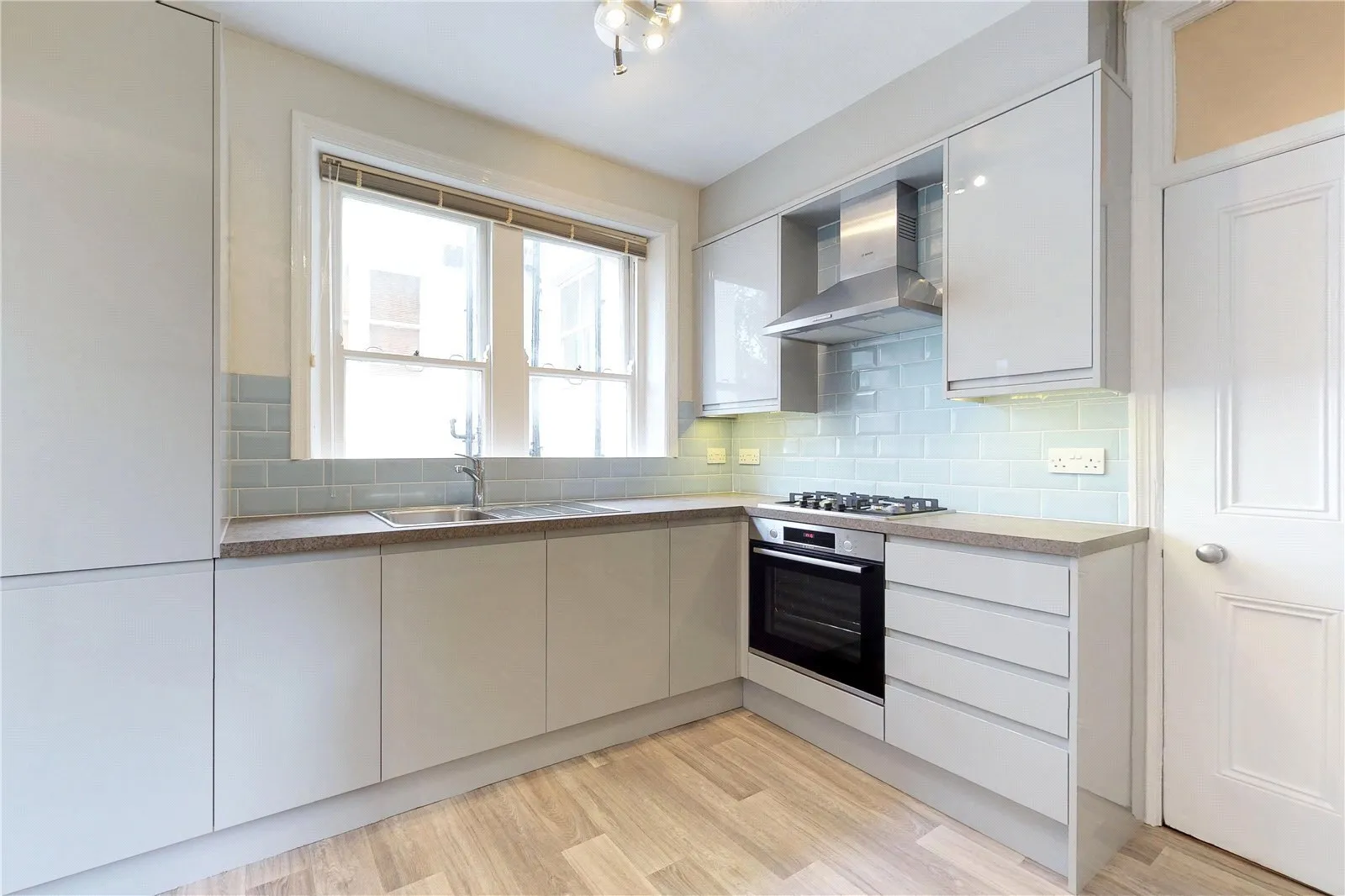 Honeybourne Road, West Hampstead, London, NW6