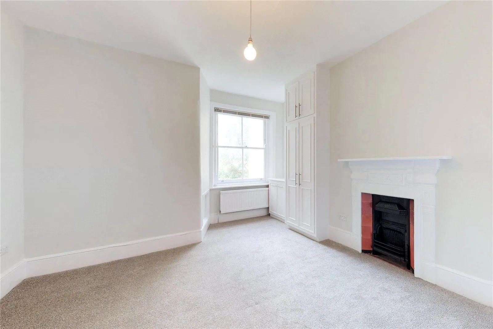 Honeybourne Road, West Hampstead, London, NW6