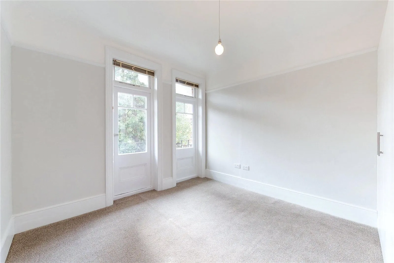Honeybourne Road, West Hampstead, London, NW6
