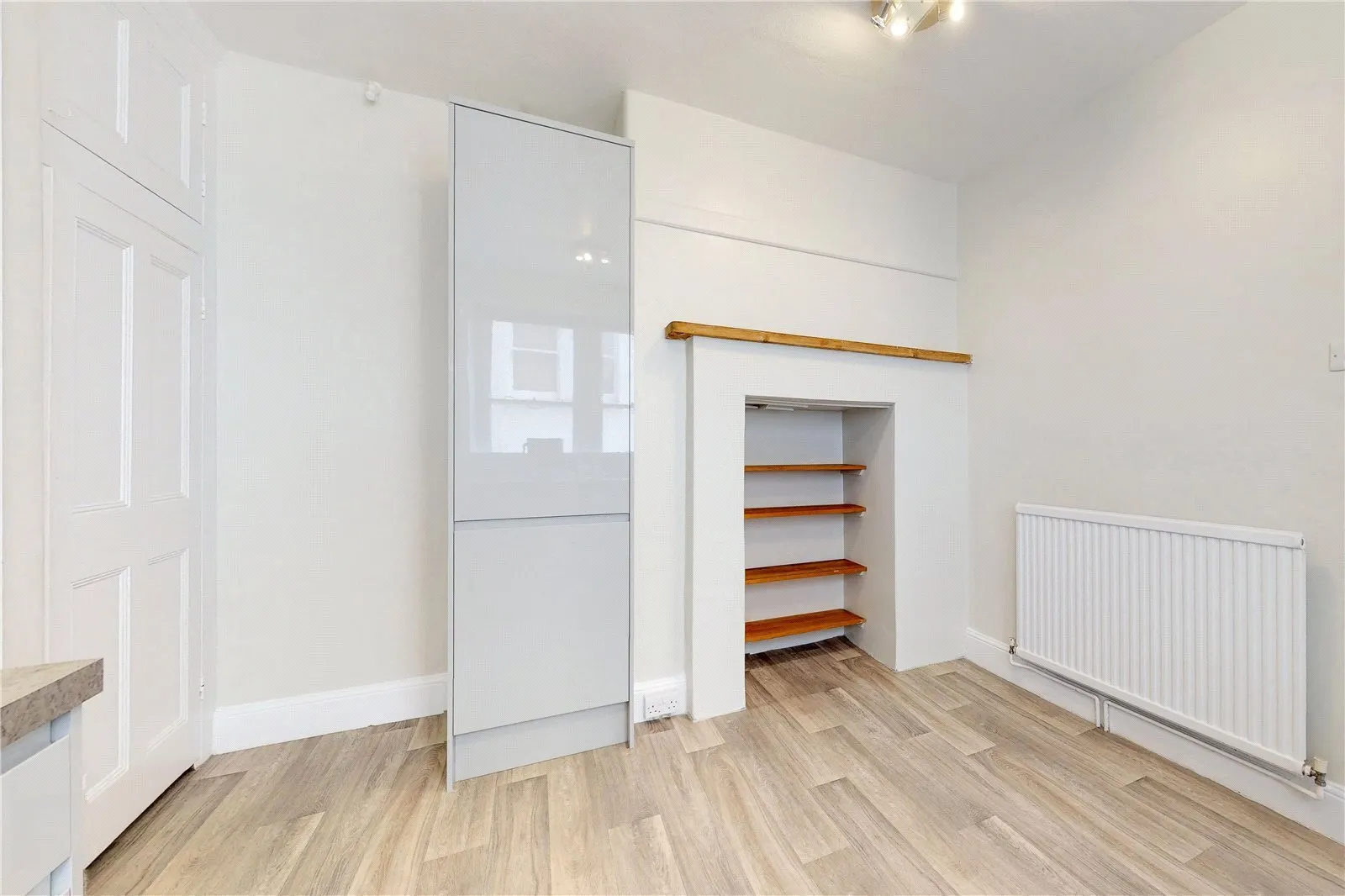 Honeybourne Road, West Hampstead, London, NW6