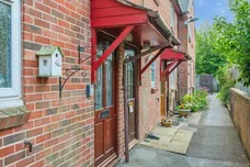 Henmore Place, Ashbourne