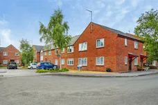 Henmore Place, Ashbourne