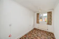 Henmore Place, Ashbourne