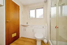 Henmore Place, Ashbourne