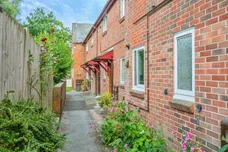 Henmore Place, Ashbourne