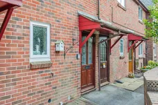 Henmore Place, Ashbourne