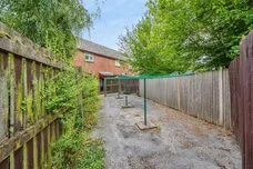 Henmore Place, Ashbourne