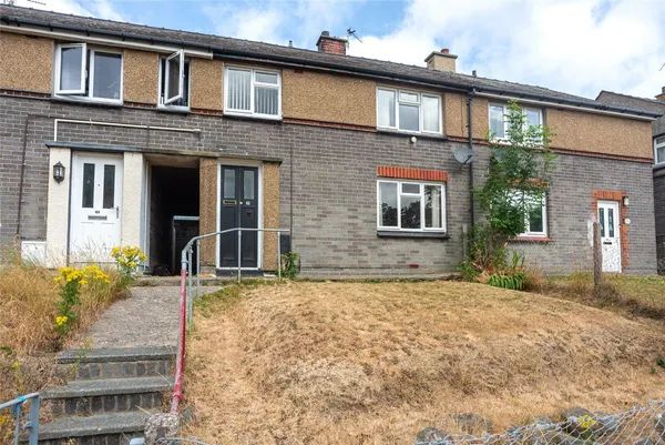 Bangor, Gwynedd, LL57