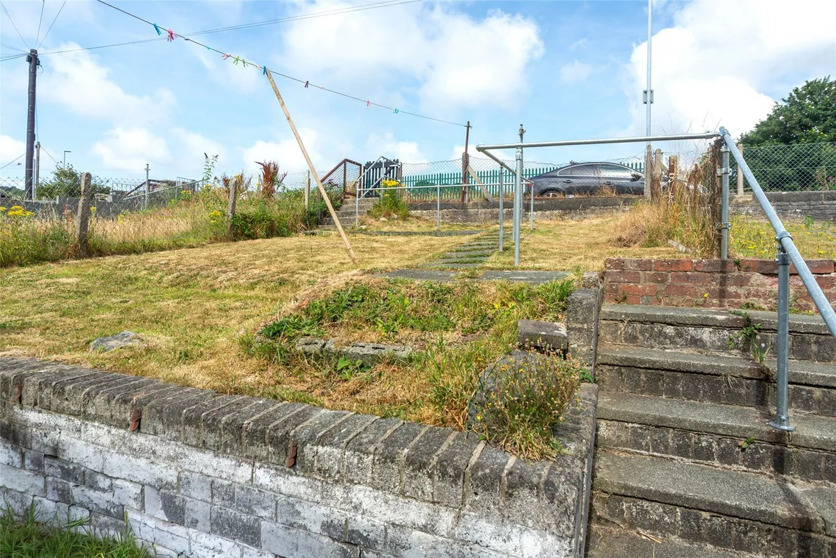Bangor, Gwynedd, LL57