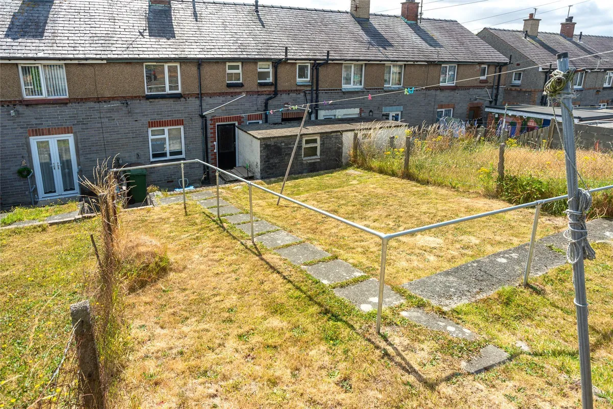 Bangor, Gwynedd, LL57