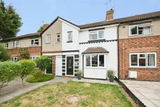 Sheldon Avenue, Wednesbury