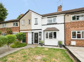 Sheldon Avenue, Wednesbury photo