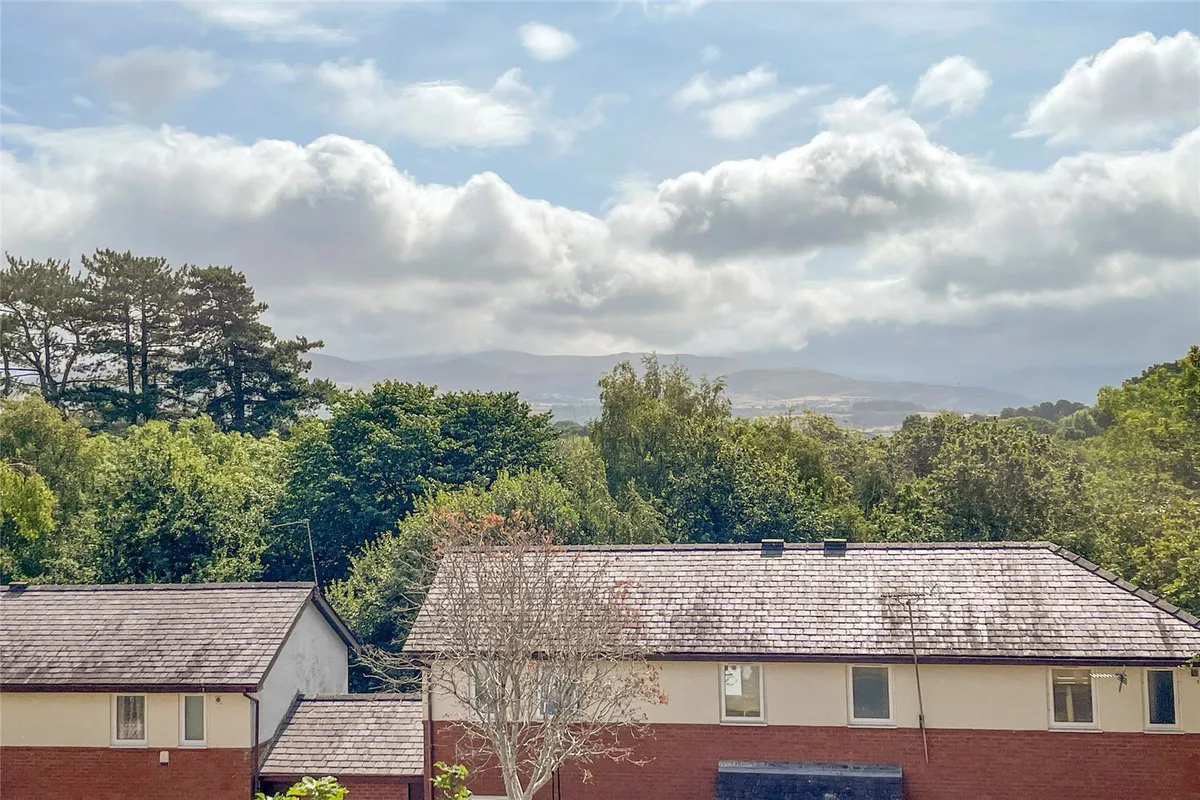 Bangor, Gwynedd, LL57