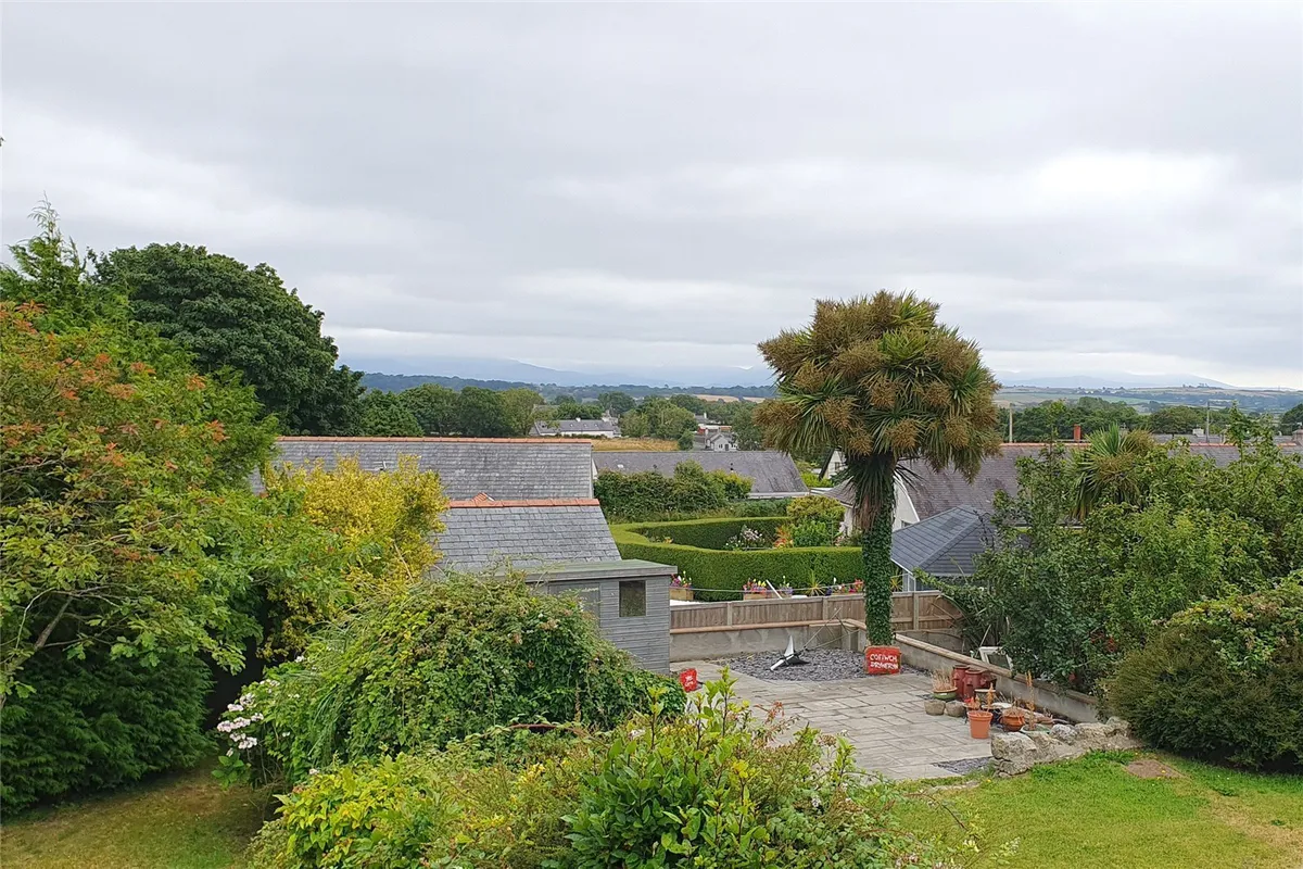 Llanbedrgoch, Isle of Anglesey, LL76