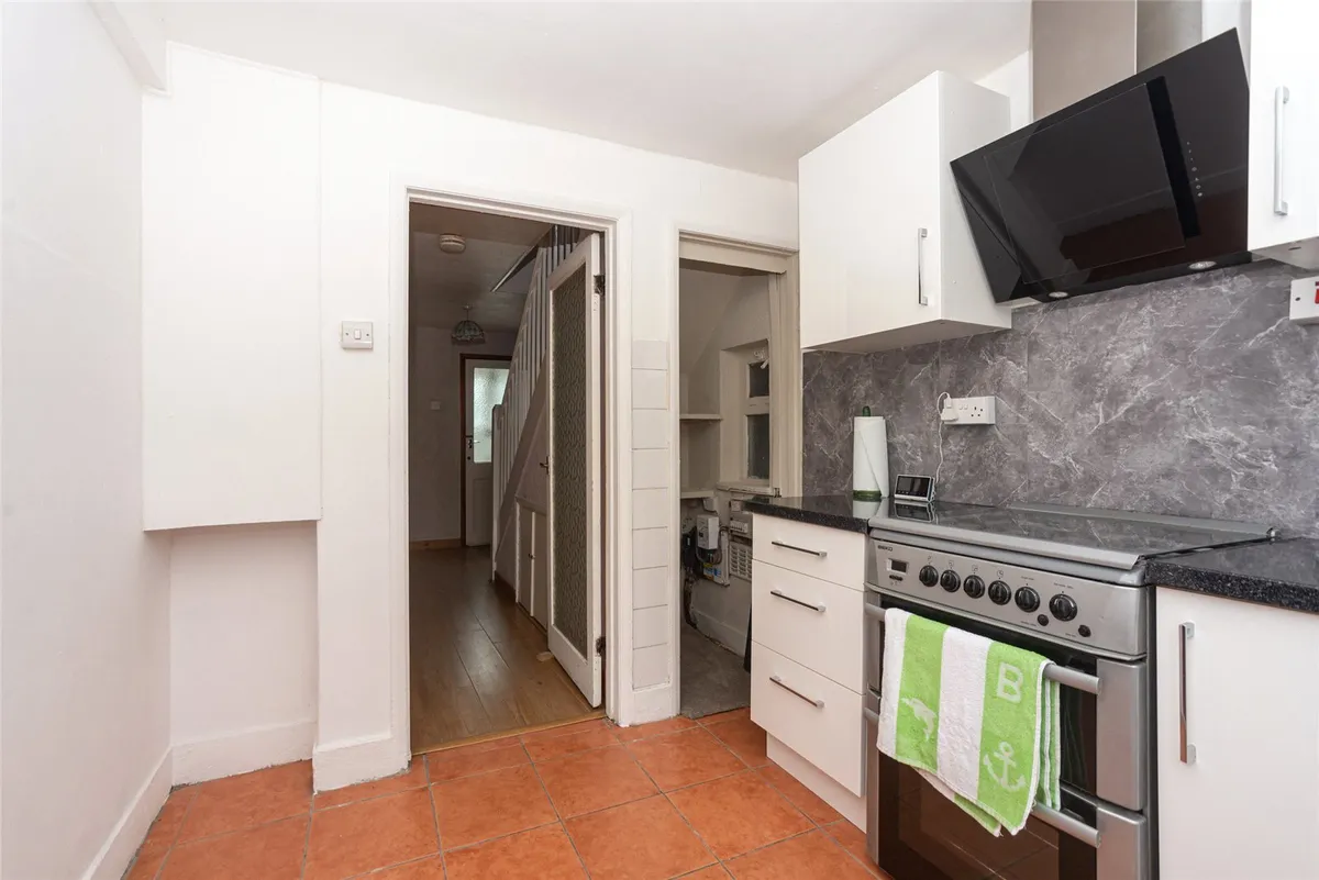 Bangor, Gwynedd, LL57