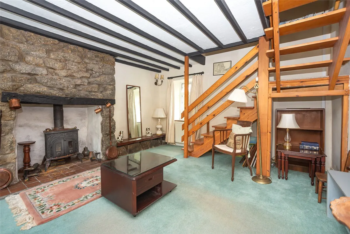 Llanbedrgoch, Isle of Anglesey, LL76