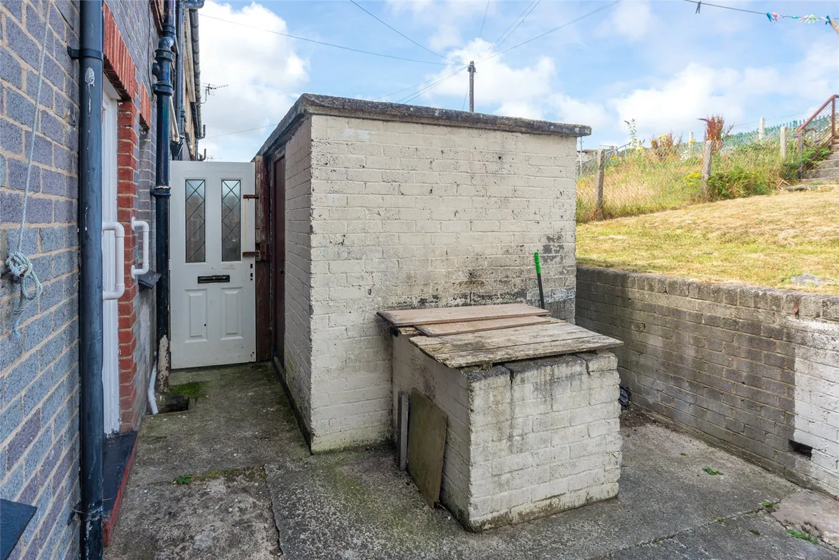 Bangor, Gwynedd, LL57
