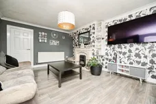 Sheldon Avenue, Wednesbury