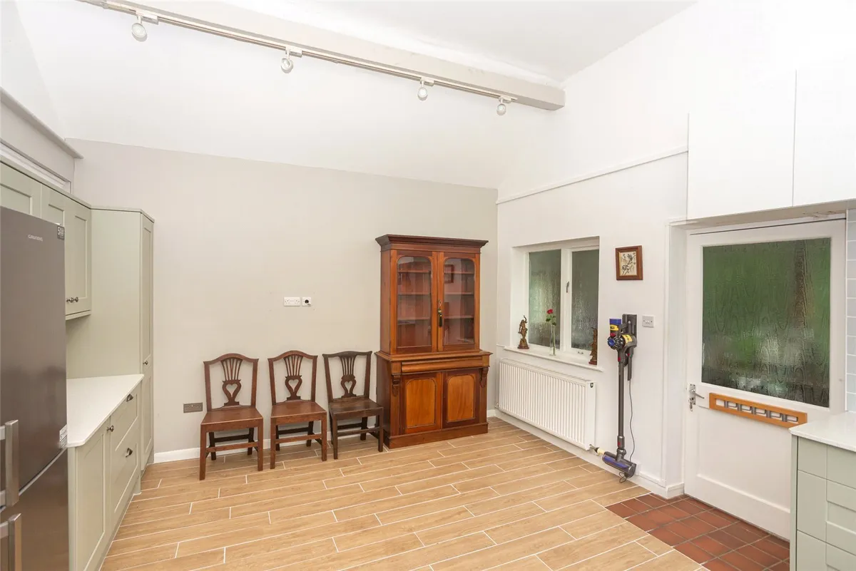 Llanbedrgoch, Isle of Anglesey, LL76