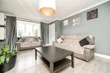 Sheldon Avenue, Wednesbury