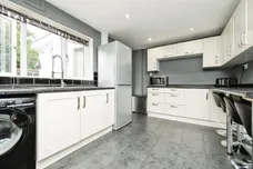 Sheldon Avenue, Wednesbury