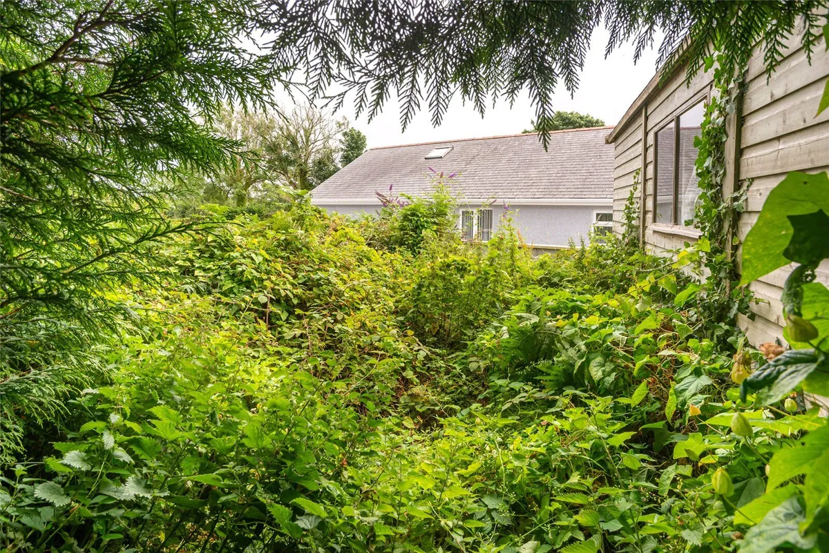 Llanbedrgoch, Isle of Anglesey, LL76