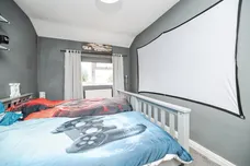 Sheldon Avenue, Wednesbury