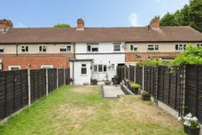 Sheldon Avenue, Wednesbury