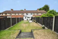 Sheldon Avenue, Wednesbury