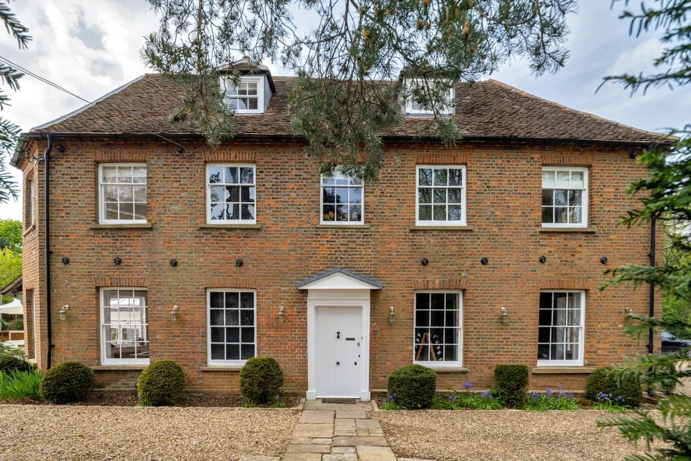 Park Lane, Old Knebworth, SG3 photo 19