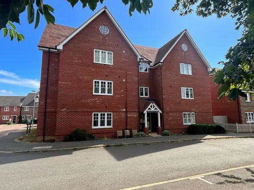 Westrop Drive, Sible Hedingham, Halsteadphoto