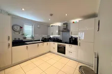 Westrop Drive, Sible Hedingham, Halstead