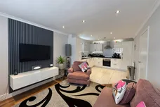 Westrop Drive, Sible Hedingham, Halstead