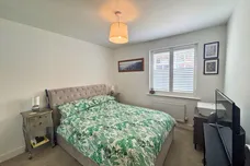 Westrop Drive, Sible Hedingham, Halstead